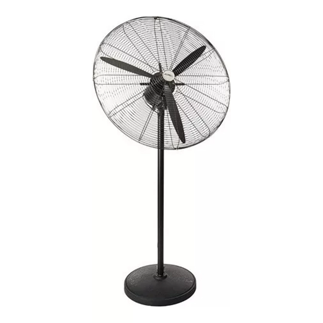 Foto 2 pulgar | Ventilador Industrial Adir con Pedestal 30''