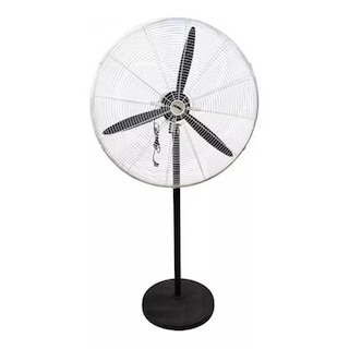Foto 2 | Ventilador Industrial Adir con Pedestal 30''