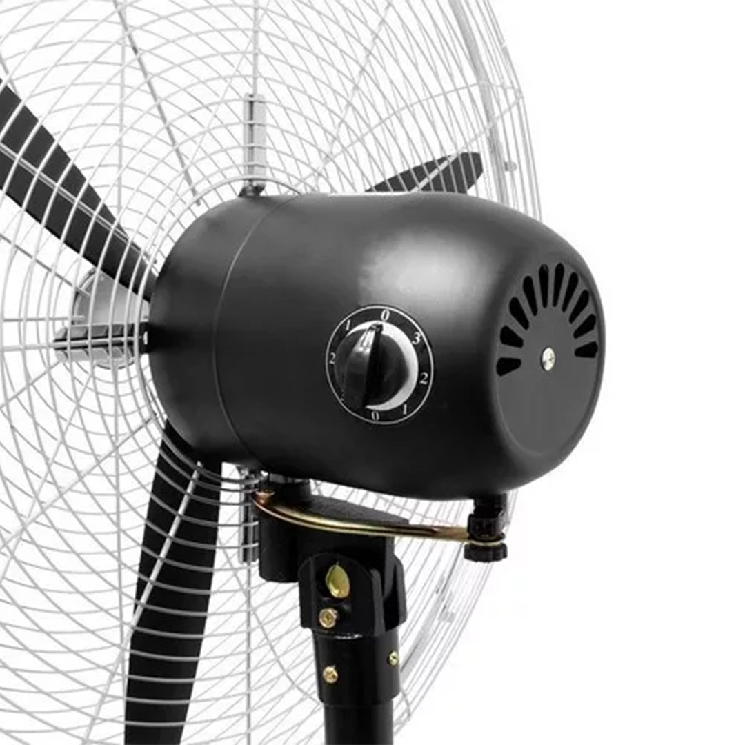 Foto 4 pulgar | Ventilador Industrial Adir con Pedestal 30''