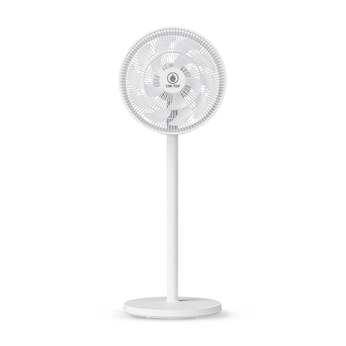 Ventilador de Pie Dosyu 3 Velocidades $824