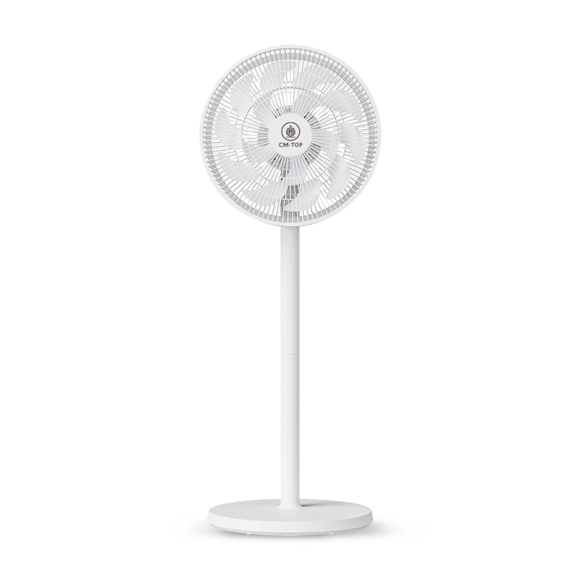 Foto 1 | Ventilador de Pie Dosyu 3 Velocidades