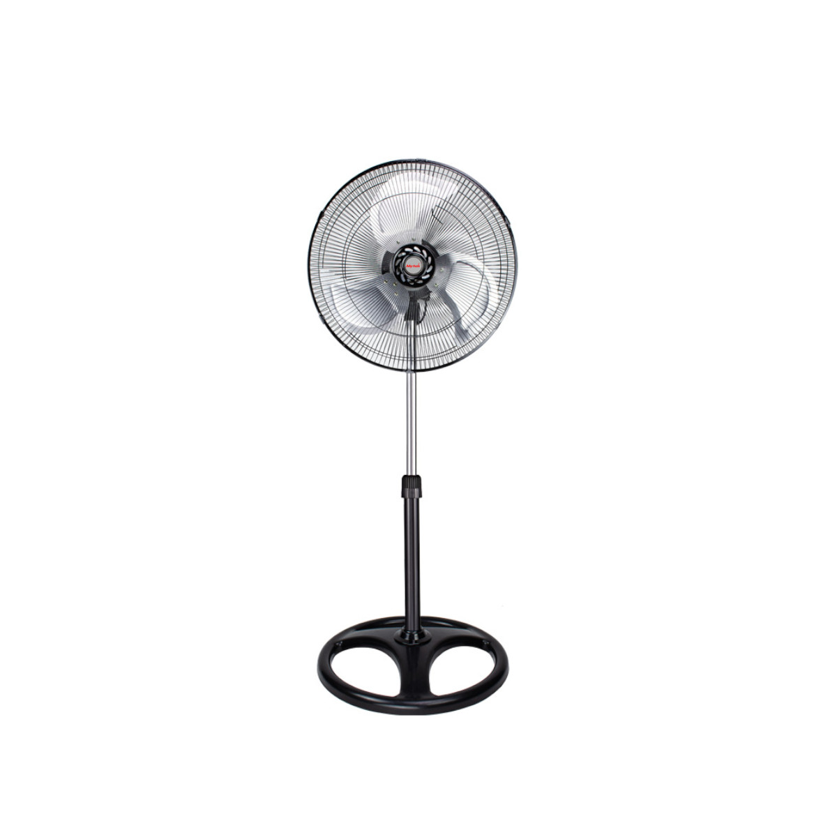 Foto 3 pulgar | Ventilador Mytek 18'' Aspas de Metal 3 Velocidades 120w