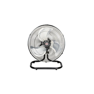 Foto 5 | Ventilador Mytek 18'' Aspas de Metal 3 Velocidades 120w