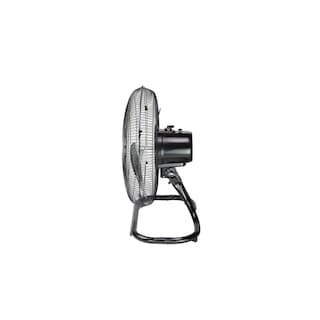 Foto 6 | Ventilador Mytek 18'' Aspas de Metal 3 Velocidades 120w
