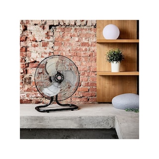 Foto 8 | Ventilador Mytek 18'' Aspas de Metal 3 Velocidades 120w