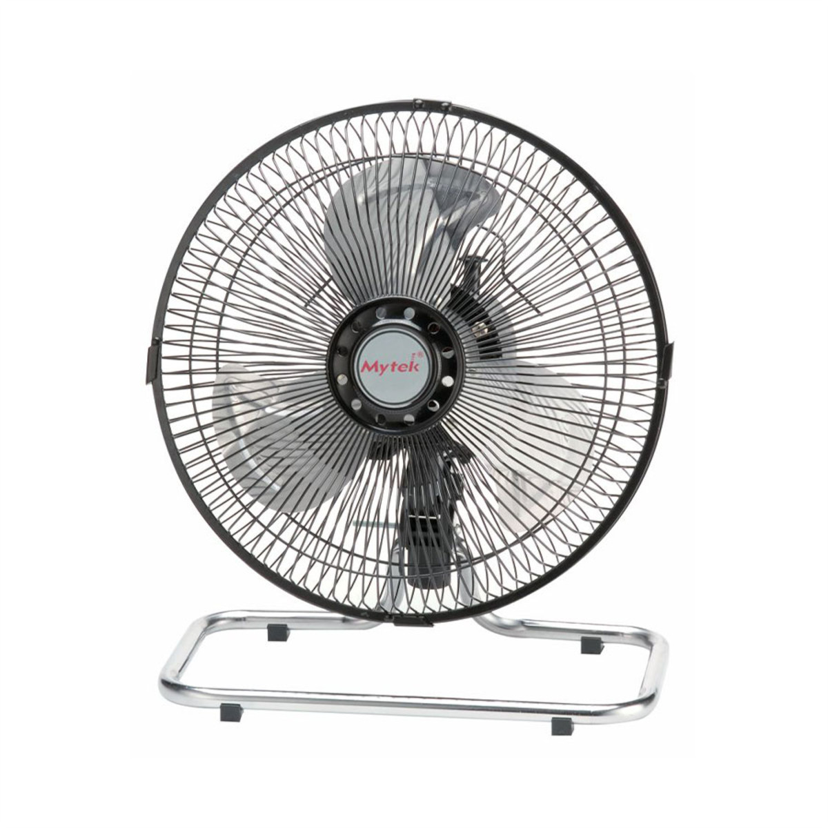 Foto 2 pulgar | Ventilador 2 en 1 10'' Mytek 3357 Aspas Metálicas 3 Velocidades