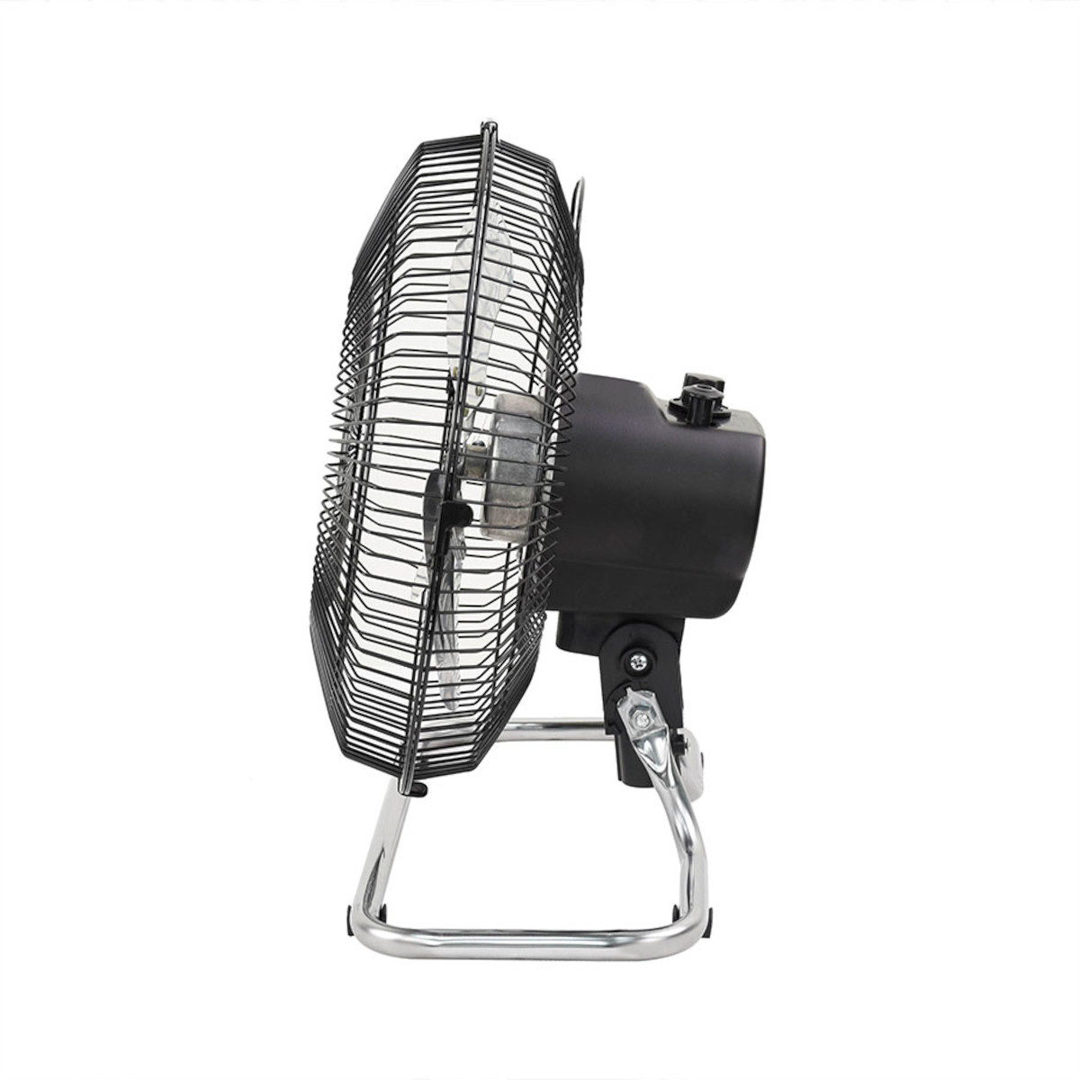 Foto 3 pulgar | Ventilador 2 en 1 10'' Mytek 3357 Aspas Metálicas 3 Velocidades