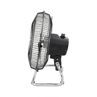 Foto 2 | Ventilador 2 en 1 10'' Mytek 3357 Aspas Metálicas 3 Velocidades