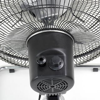 Foto 3 | Ventilador 2 en 1 10'' Mytek 3357 Aspas Metálicas 3 Velocidades