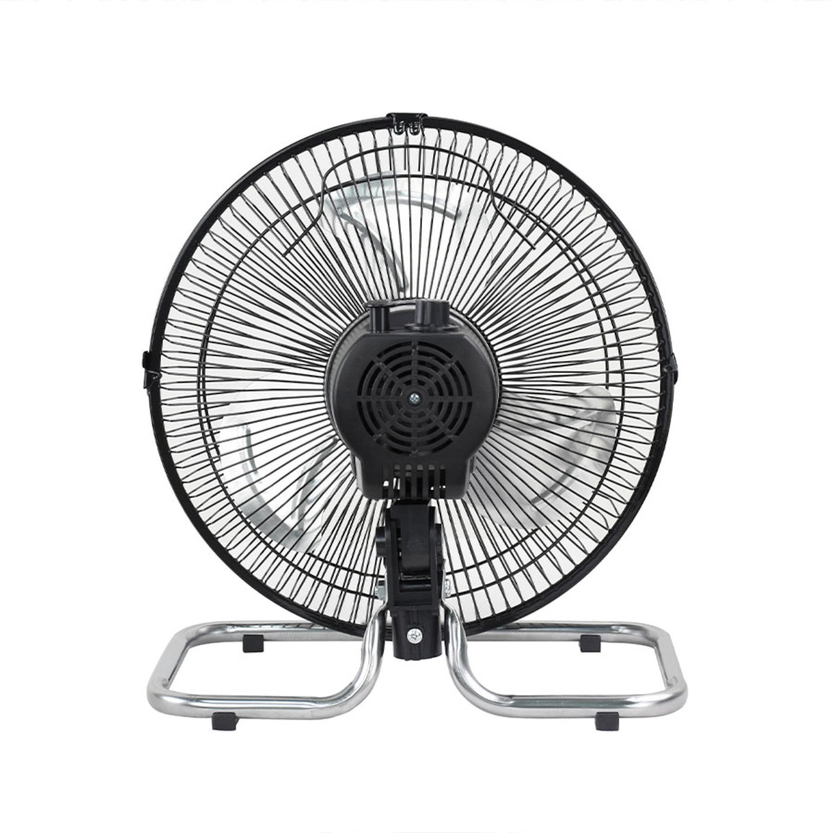 Foto 5 pulgar | Ventilador 2 en 1 10'' Mytek 3357 Aspas Metálicas 3 Velocidades