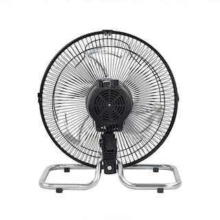 Foto 4 | Ventilador 2 en 1 10'' Mytek 3357 Aspas Metálicas 3 Velocidades
