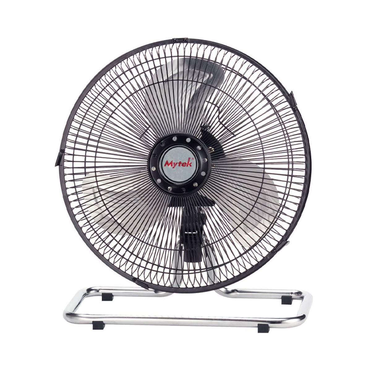 Foto 2 pulgar | Ventilador 2 en 1 12'' Mytek 3372 Aspas Metálicas 3 Velocidades