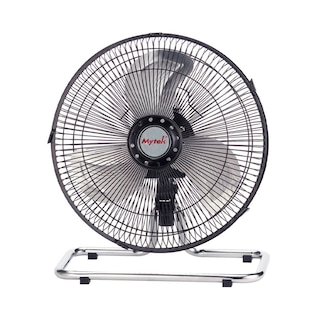 Foto 1 | Ventilador 2 en 1 12'' Mytek 3372 Aspas Metálicas 3 Velocidades