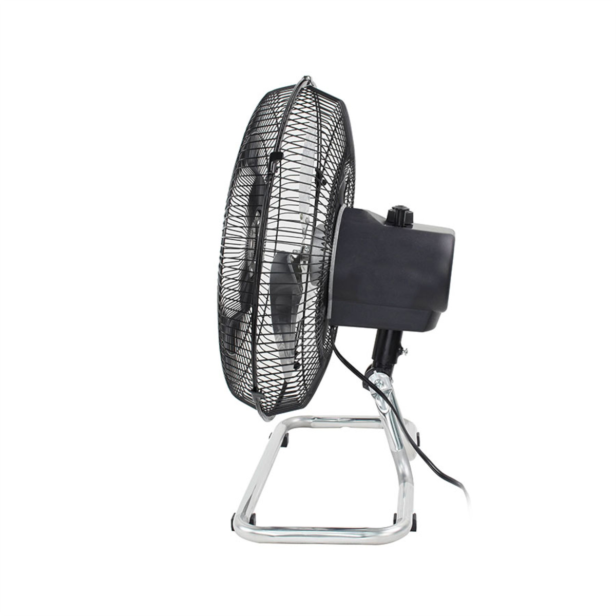 Foto 3 pulgar | Ventilador 2 en 1 12'' Mytek 3372 Aspas Metálicas 3 Velocidades