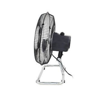 Foto 2 | Ventilador 2 en 1 12'' Mytek 3372 Aspas Metálicas 3 Velocidades