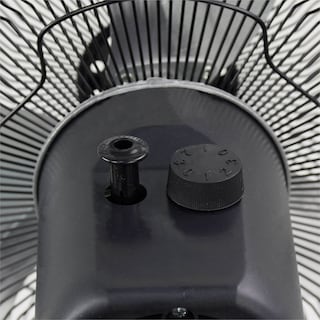 Foto 3 | Ventilador 2 en 1 12'' Mytek 3372 Aspas Metálicas 3 Velocidades