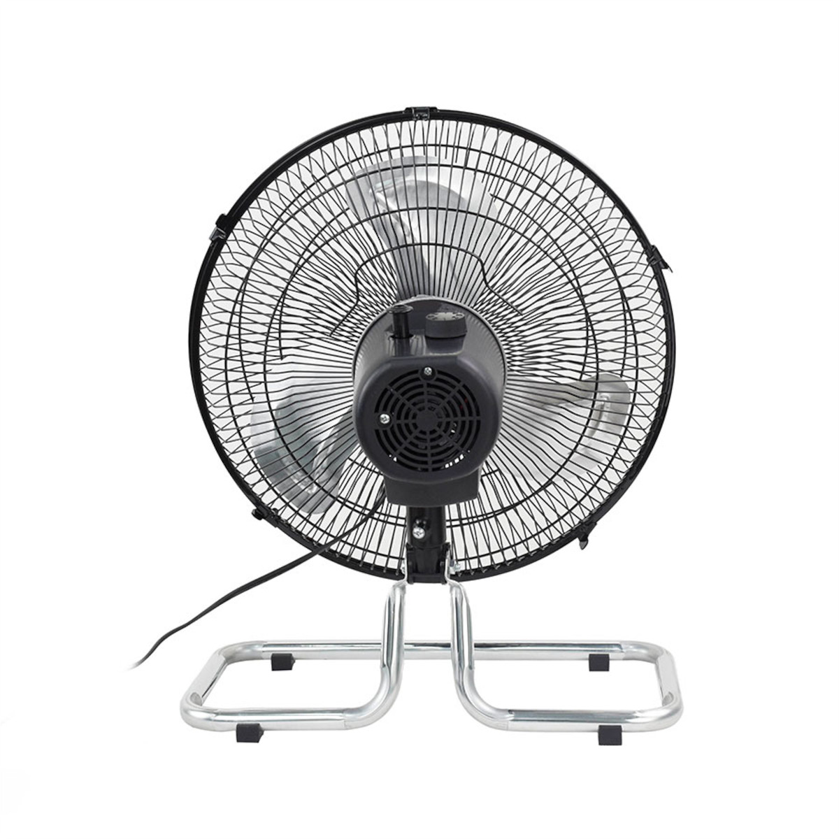 Foto 5 pulgar | Ventilador 2 en 1 12'' Mytek 3372 Aspas Metálicas 3 Velocidades