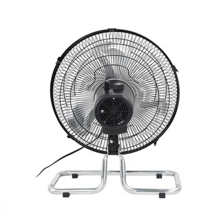 Foto 4 | Ventilador 2 en 1 12'' Mytek 3372 Aspas Metálicas 3 Velocidades