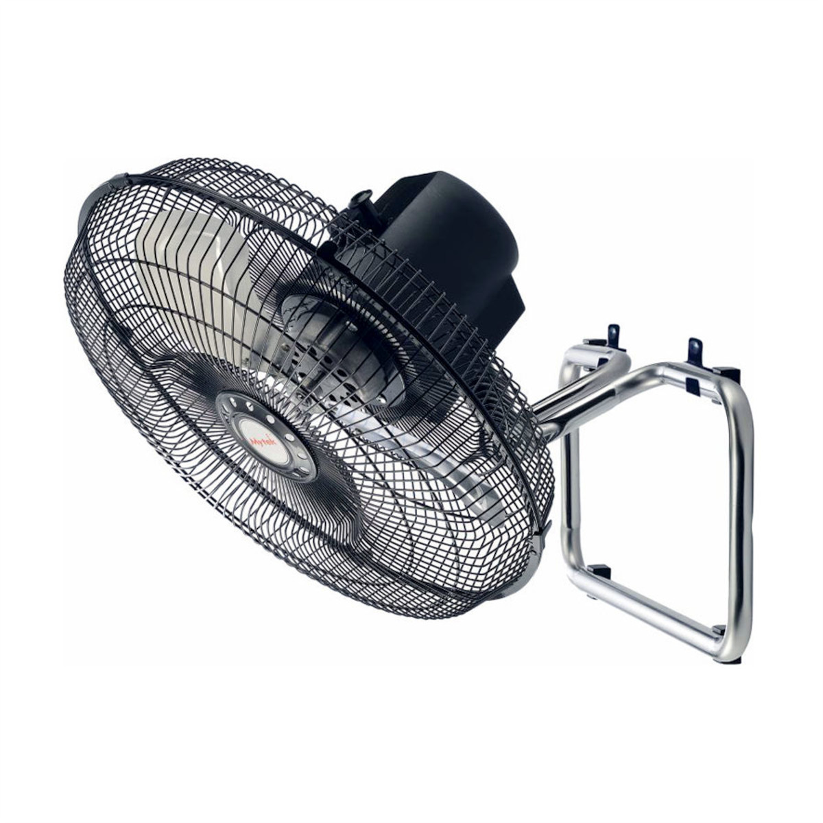 Foto 6 pulgar | Ventilador 2 en 1 12'' Mytek 3372 Aspas Metálicas 3 Velocidades