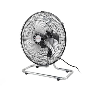 Foto 6 | Ventilador 2 en 1 12'' Mytek 3372 Aspas Metálicas 3 Velocidades
