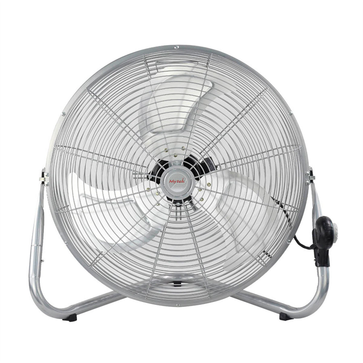 Foto 2 pulgar | Ventilador 2 en 1 20'' Mytek 3306 Aspas Metálicas 3 Velocidades