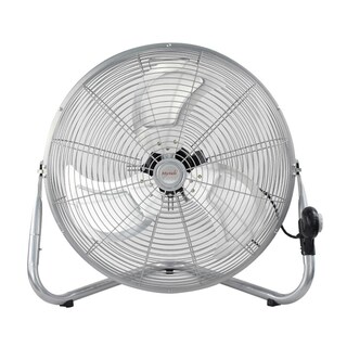 Foto 1 | Ventilador 2 en 1 20'' Mytek 3306 Aspas Metálicas 3 Velocidades