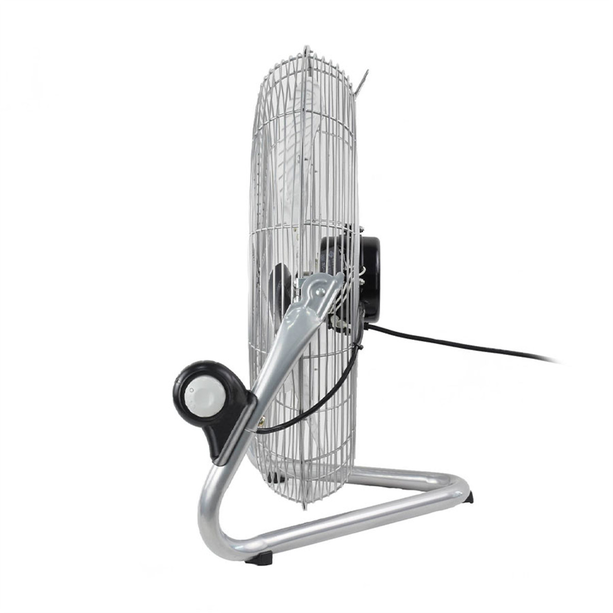 Foto 4 pulgar | Ventilador 2 en 1 20'' Mytek 3306 Aspas Metálicas 3 Velocidades