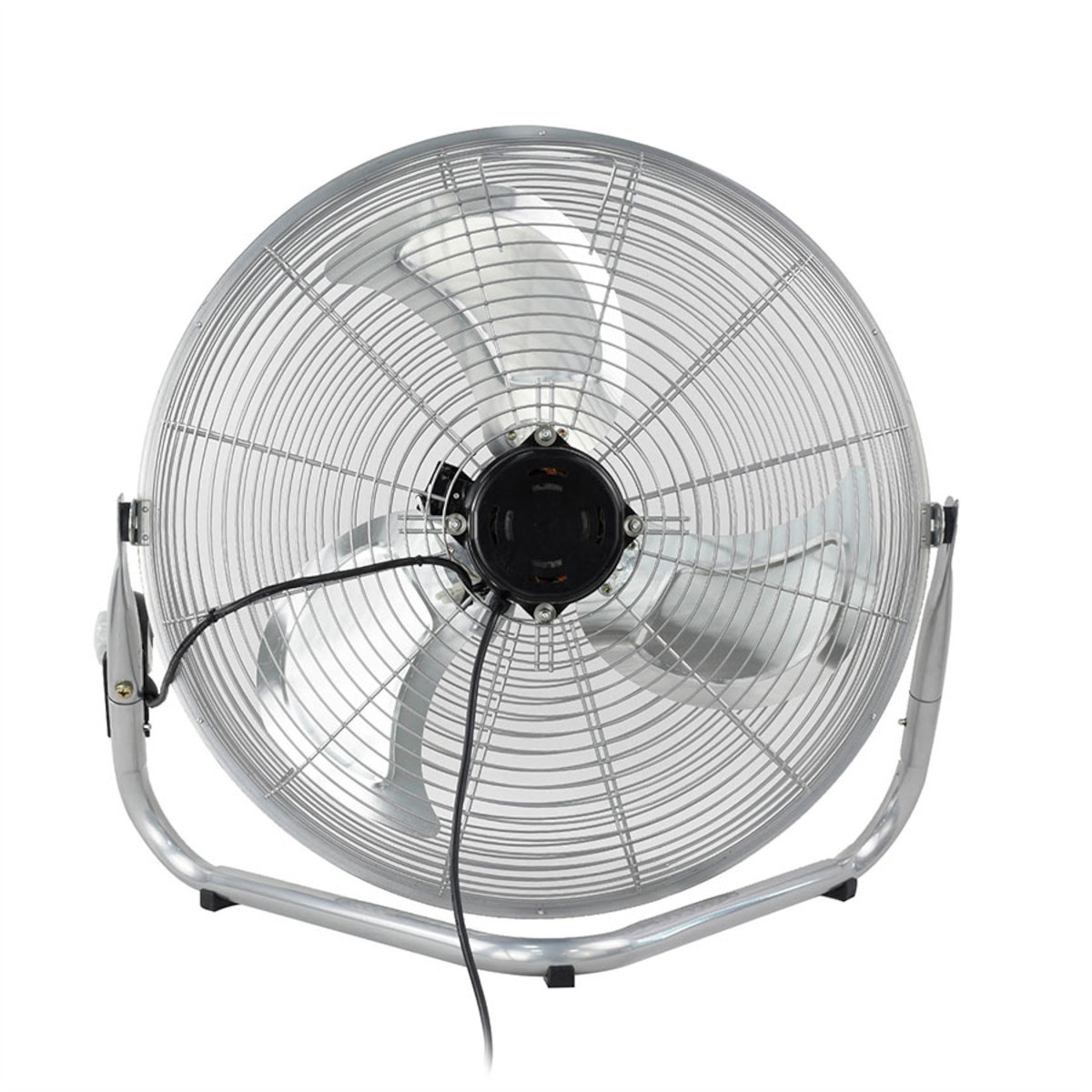 Foto 5 pulgar | Ventilador 2 en 1 20'' Mytek 3306 Aspas Metálicas 3 Velocidades