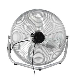 Foto 4 | Ventilador 2 en 1 20'' Mytek 3306 Aspas Metálicas 3 Velocidades