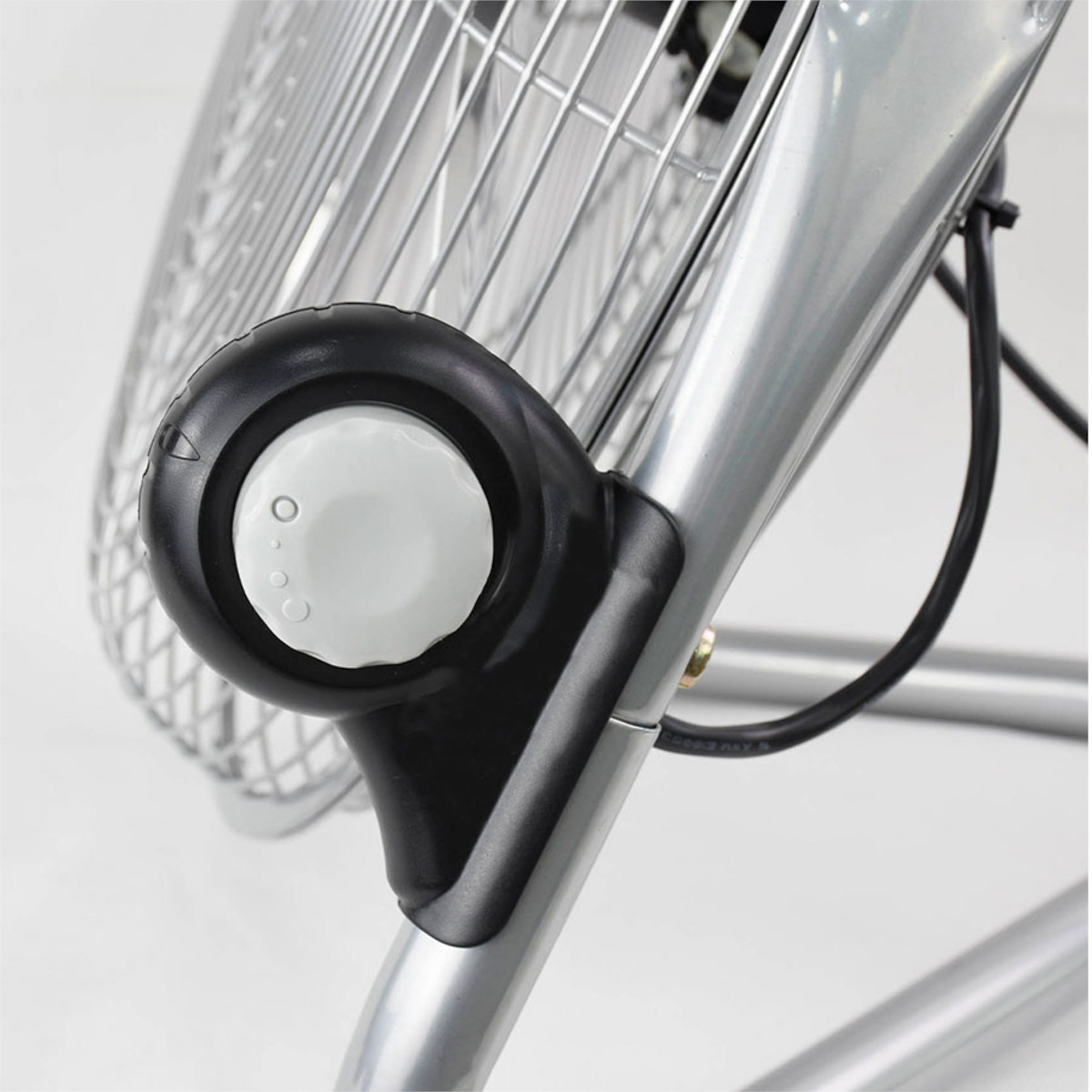 Foto 6 pulgar | Ventilador 2 en 1 20'' Mytek 3306 Aspas Metálicas 3 Velocidades