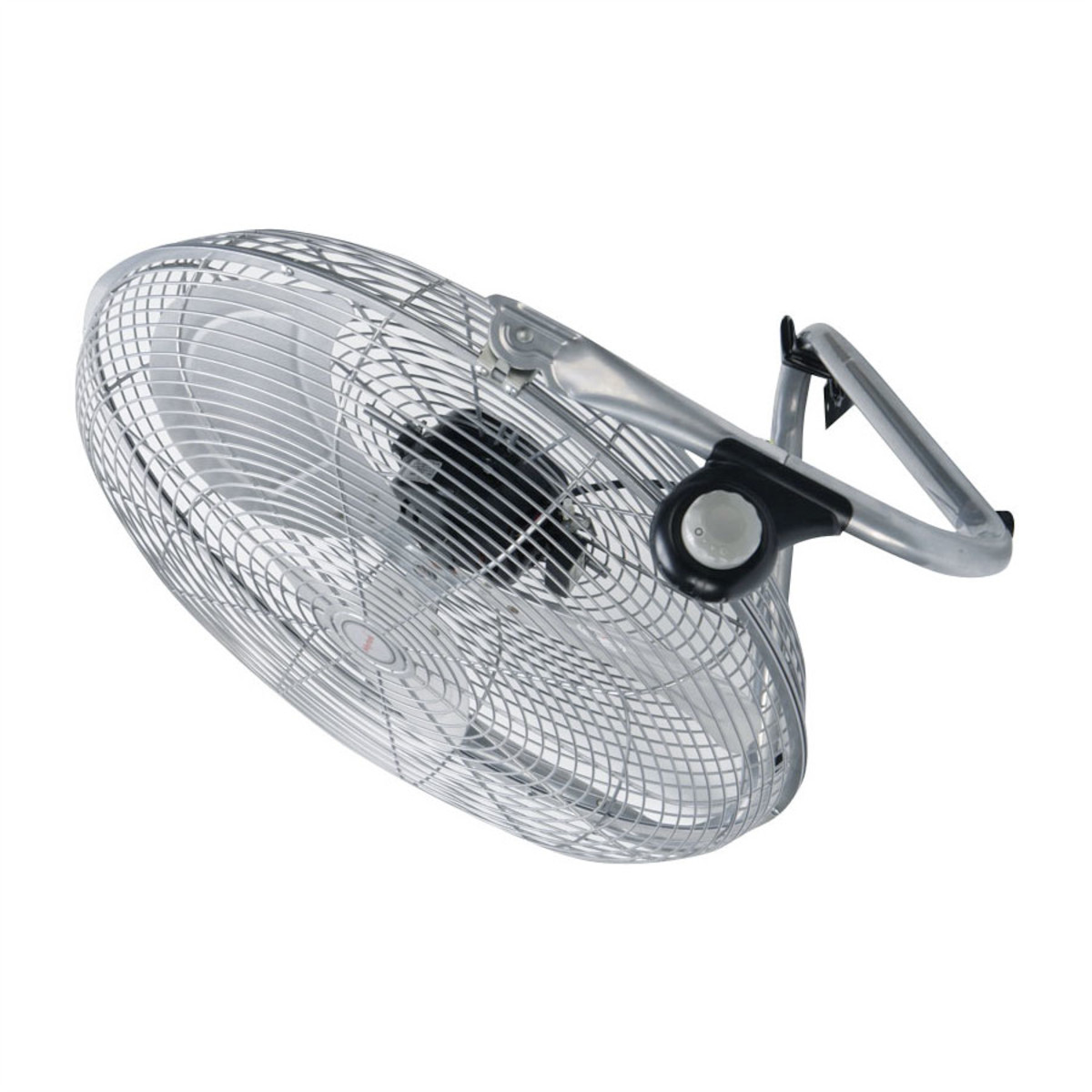 Foto 9 pulgar | Ventilador 2 en 1 20'' Mytek 3306 Aspas Metálicas 3 Velocidades