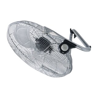 Foto 8 | Ventilador 2 en 1 20'' Mytek 3306 Aspas Metálicas 3 Velocidades