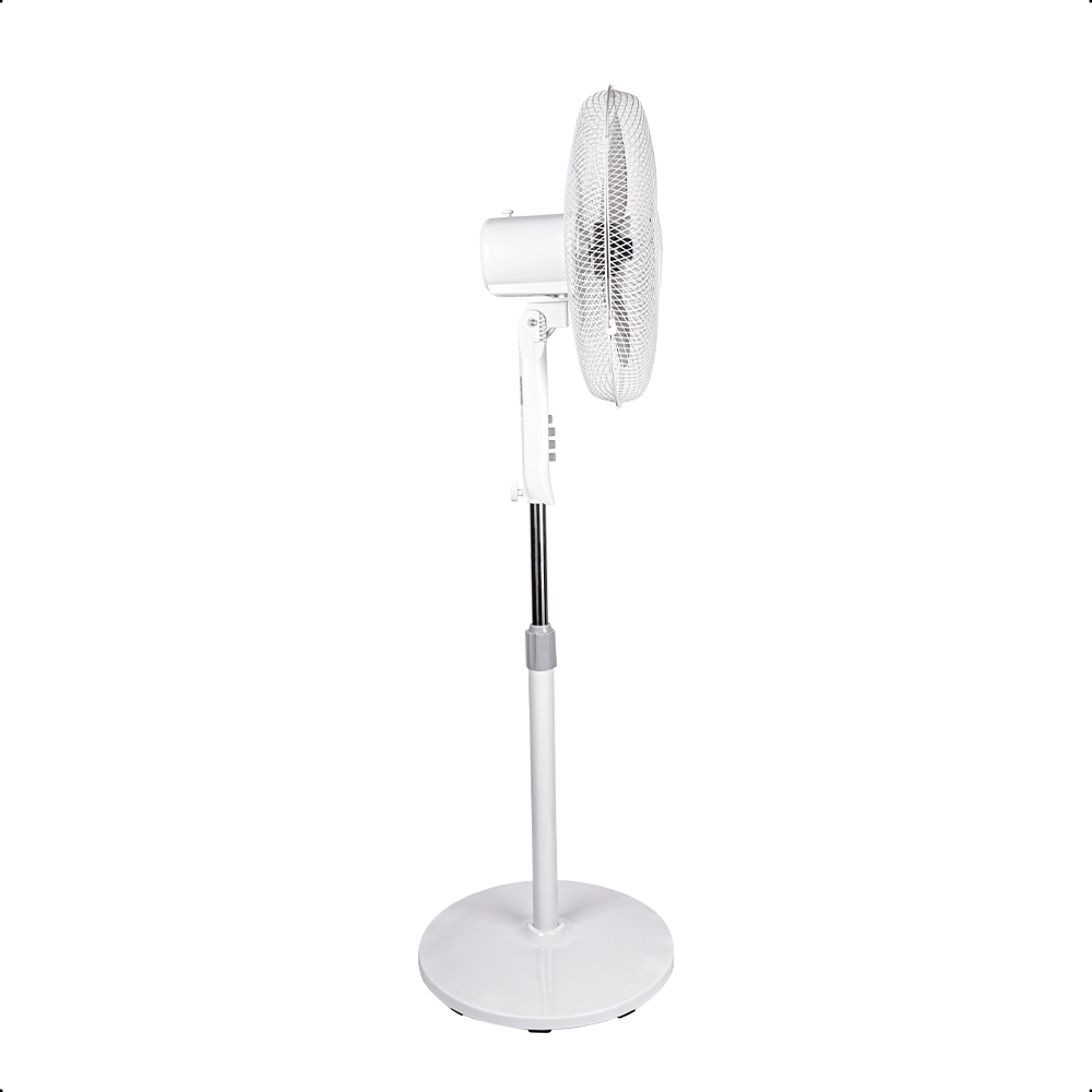 Foto 3 pulgar | Ventilador de Pie Daewoo de 3 Velocidades