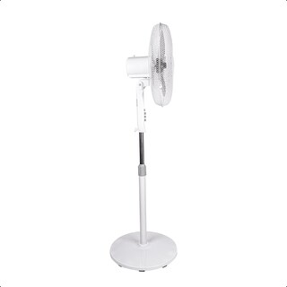 Foto 2 | Ventilador de Pie Daewoo de 3 Velocidades