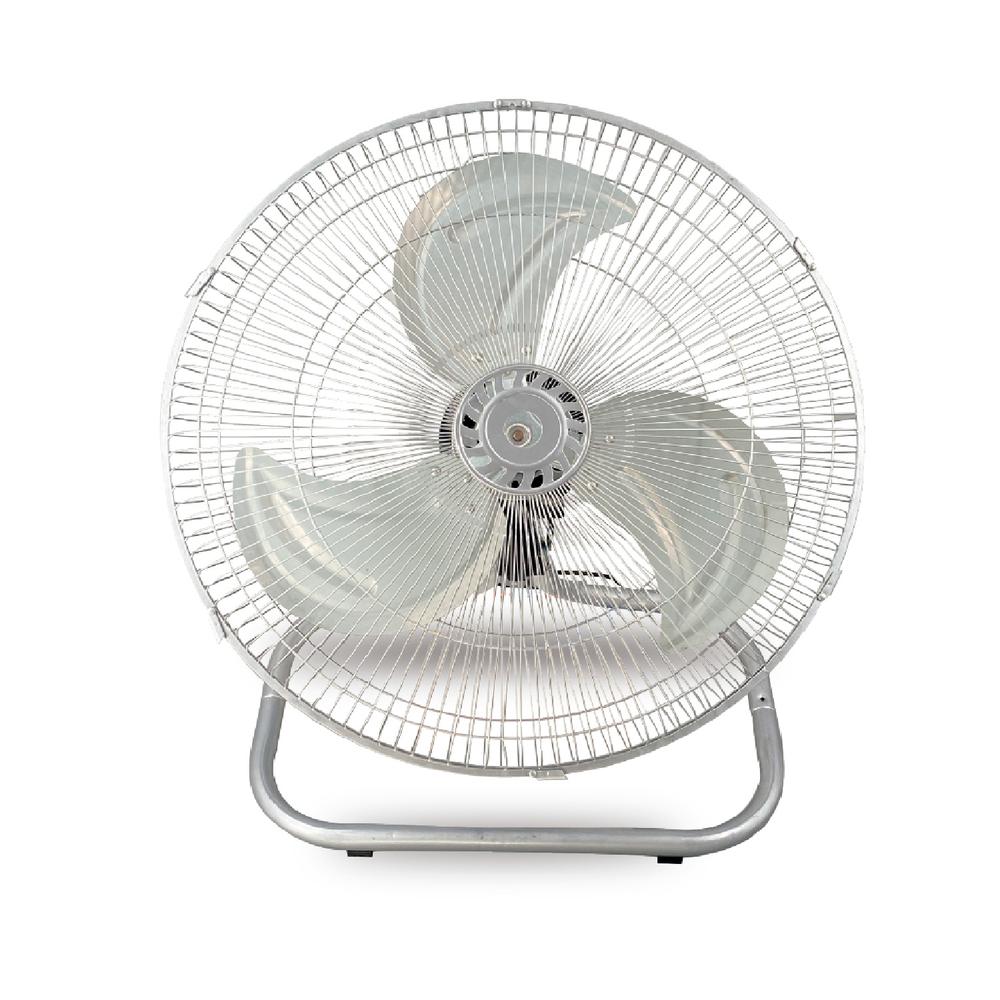 Foto 4 pulgar | Ventilador Igoto VP1003-IGO Pared - Piso - Pedestal - Aspas de Metal 18''