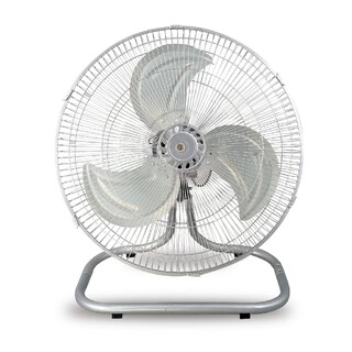 Foto 4 | Ventilador Igoto VP1003-IGO Pared - Piso - Pedestal - Aspas de Metal 18''