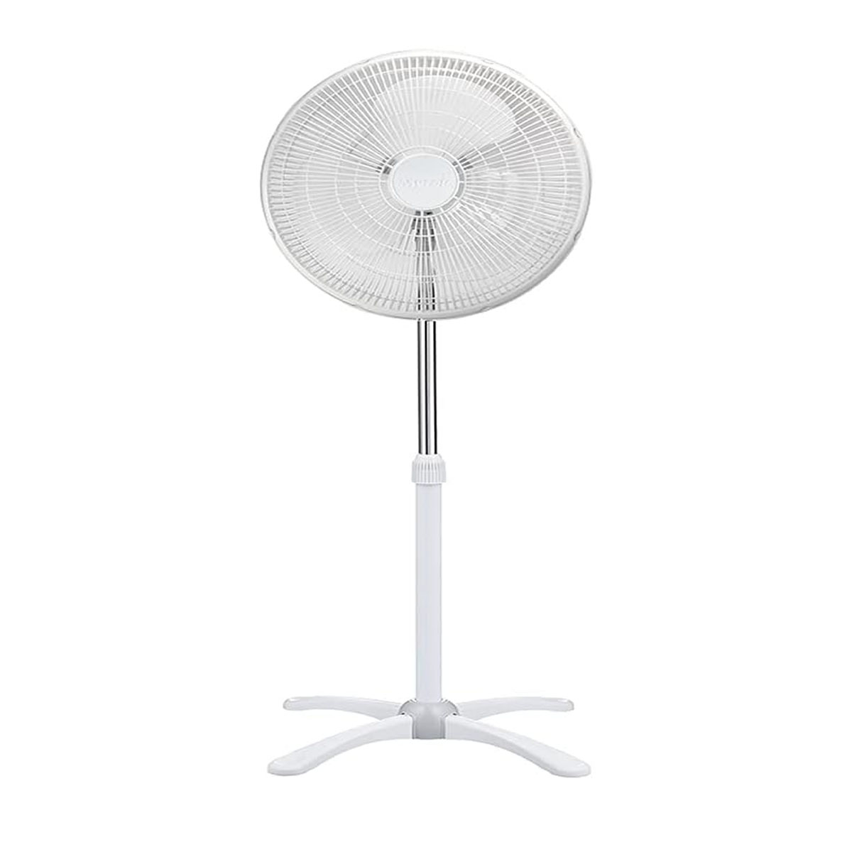 Foto 2 pulgar | Ventilador De Pedestal Mytek 16''  Blanco