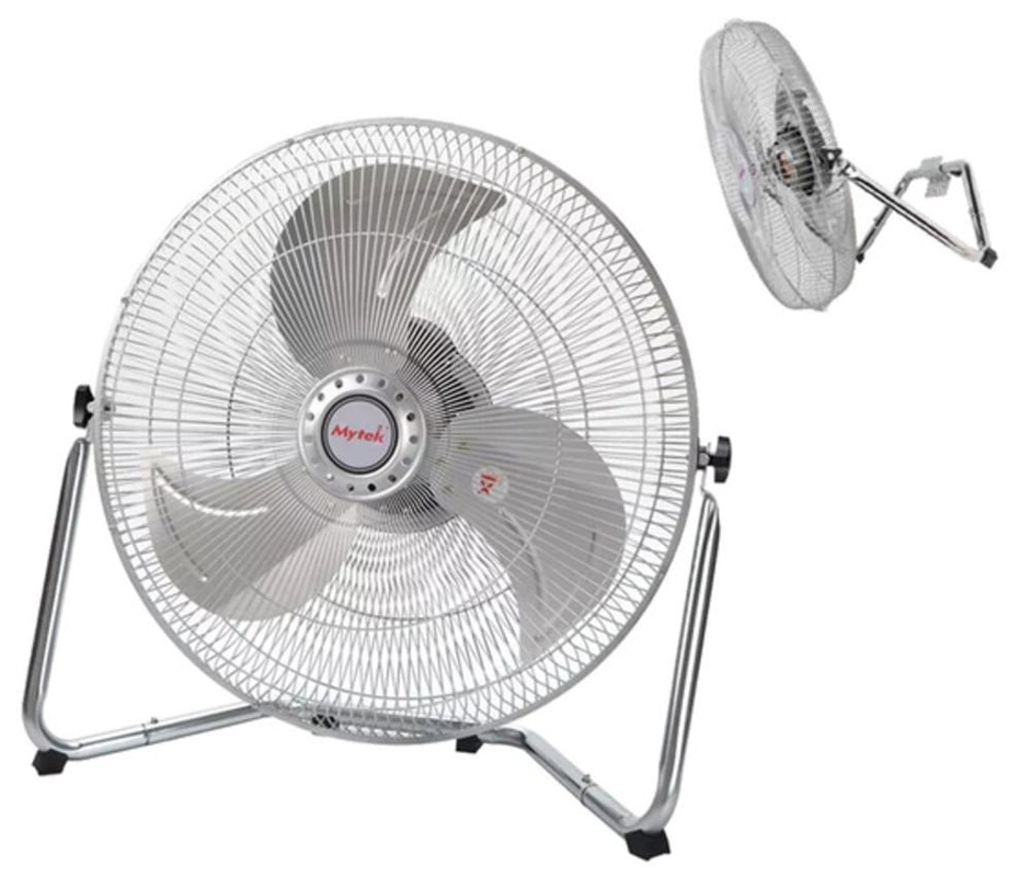 Foto 2 | Ventilador de Piso Mytek 18''