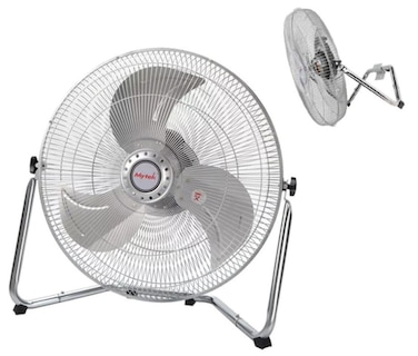 Foto 2 | Ventilador de Piso Mytek 18''