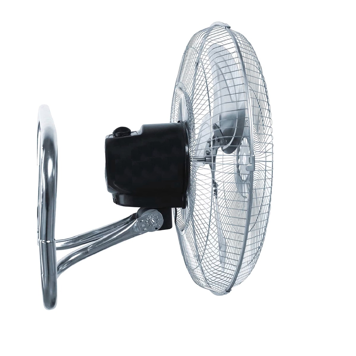 Foto 8 pulgar | Ventilador Prodotty para Piso o Empotrable en Pared 10''