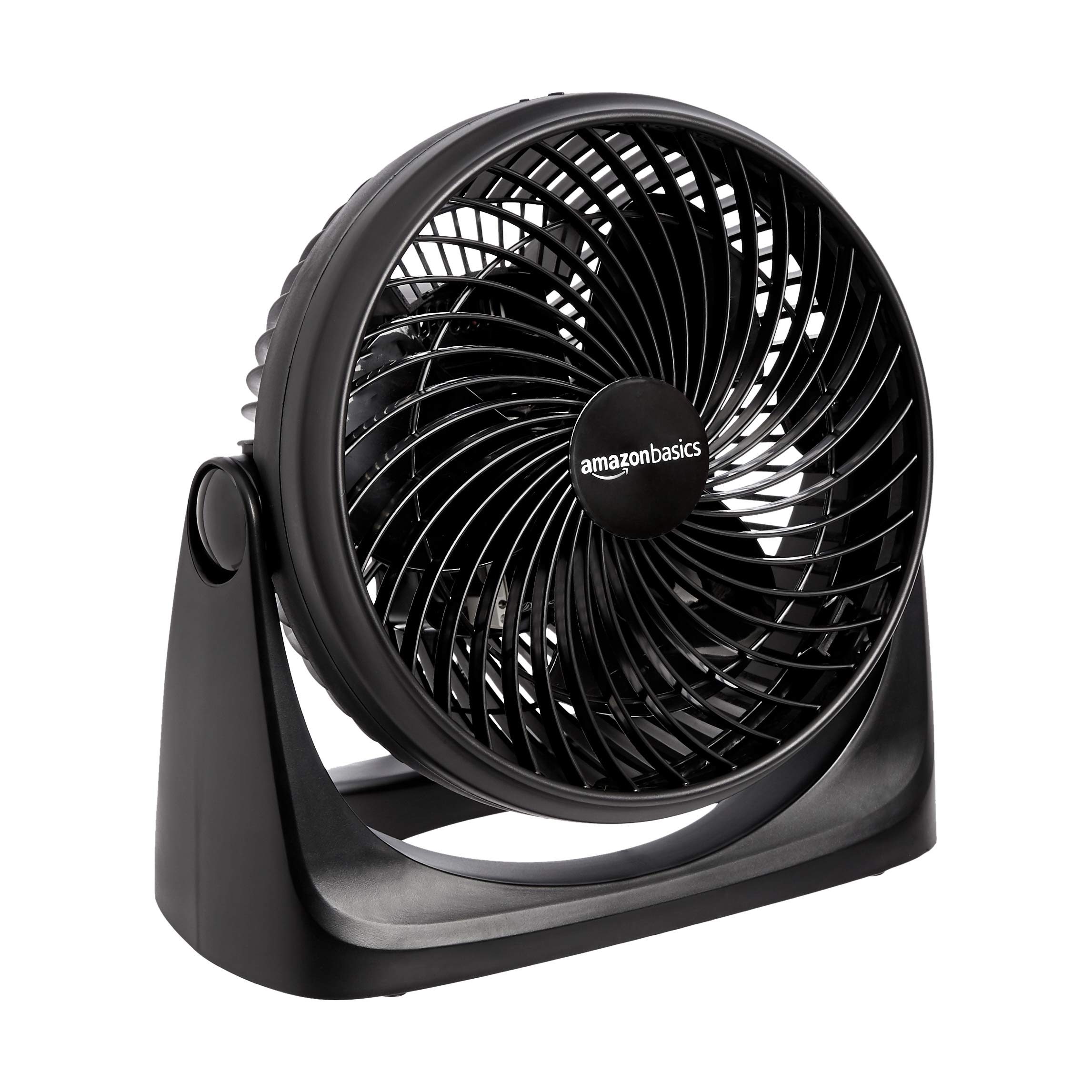 Foto 2 pulgar | Ventilador Amazon Basics 11 Pulgadas - Venta Internacional