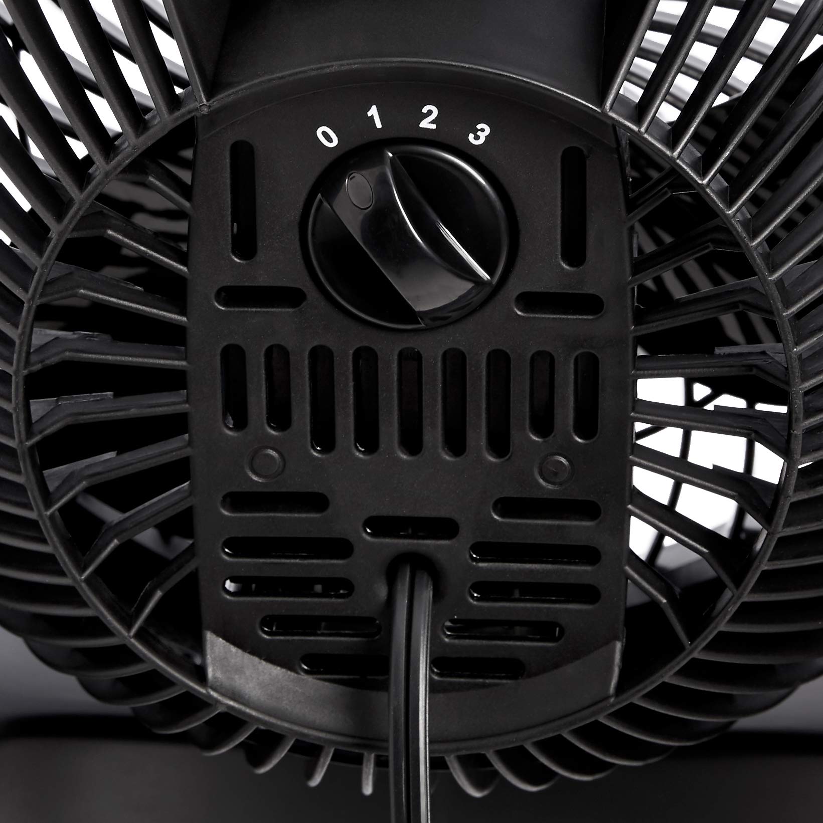Foto 4 pulgar | Ventilador Amazon Basics 11 Pulgadas - Venta Internacional