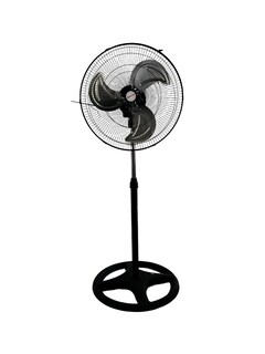 Foto 1 | Ventilador LM Cooler Negro 3 en 1