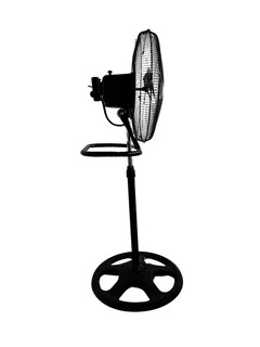 Foto 4 | Ventilador LM Cooler Negro 3 en 1