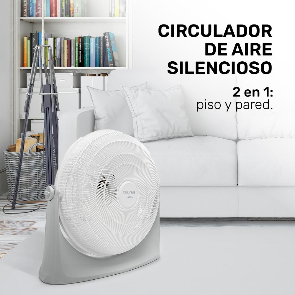 Foto 3 pulgar | Ventilador De Piso Avalanche