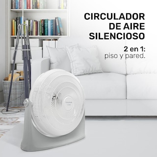Foto 2 | Ventilador De Piso Avalanche
