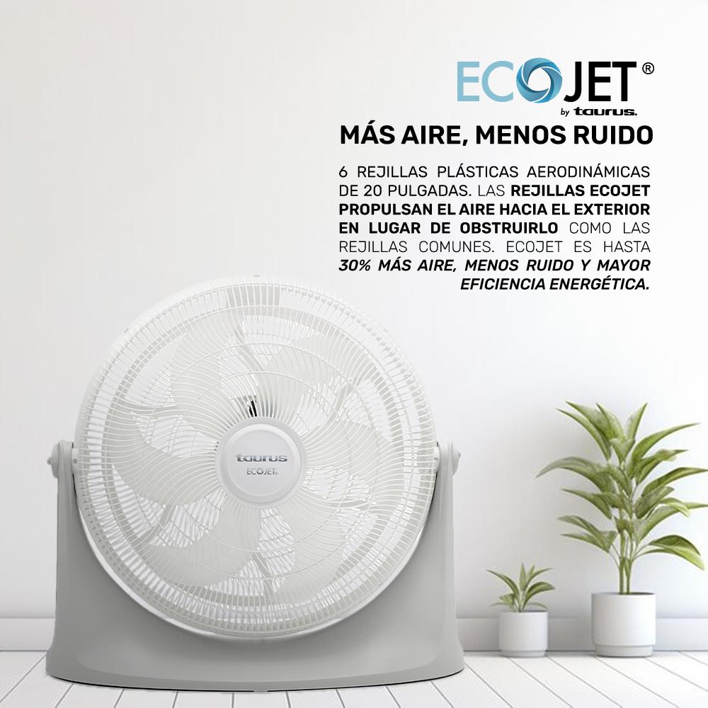 Foto 4 pulgar | Ventilador De Piso Avalanche