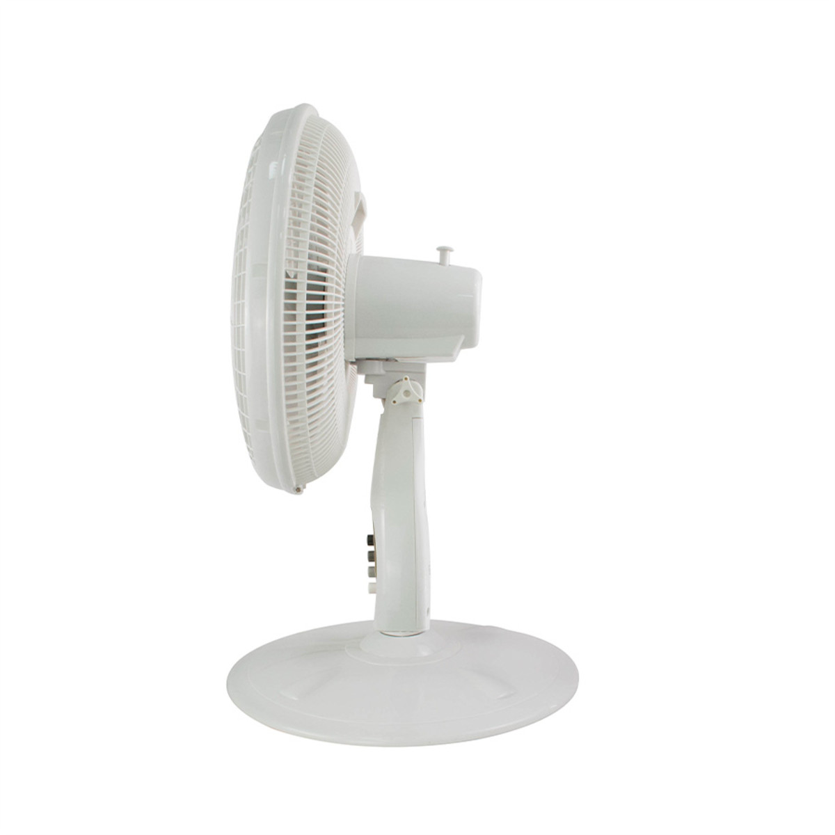 Foto 7 | Ventilador De Pedestal 3 En 1 Mytek 3123 16 Pulg, 3 Aspas