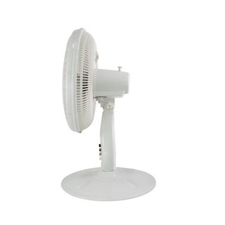 Foto 7 | Ventilador De Pedestal 3 En 1 Mytek 3123 16 Pulg, 3 Aspas