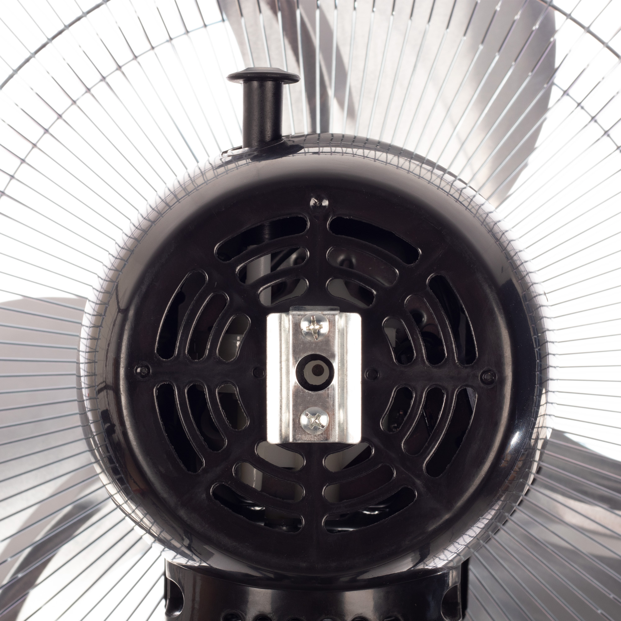 Foto 6 pulgar | Ventilador Eléctrico ATM Swiss Nave de Tres en Uno 18 Plg Original